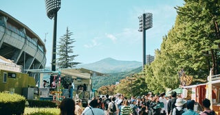 10月19日(土)、20日(日)福島県福島市・あづま総合運動公園で開催！フェス初心者にも優しい『LIVE AZUMA 2024』の楽しみ方とは？