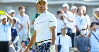 米シニアPOシリーズがいよいよ開幕全米シニアオープン2位の藤田寛之が参戦「楽しんで見てきたい」