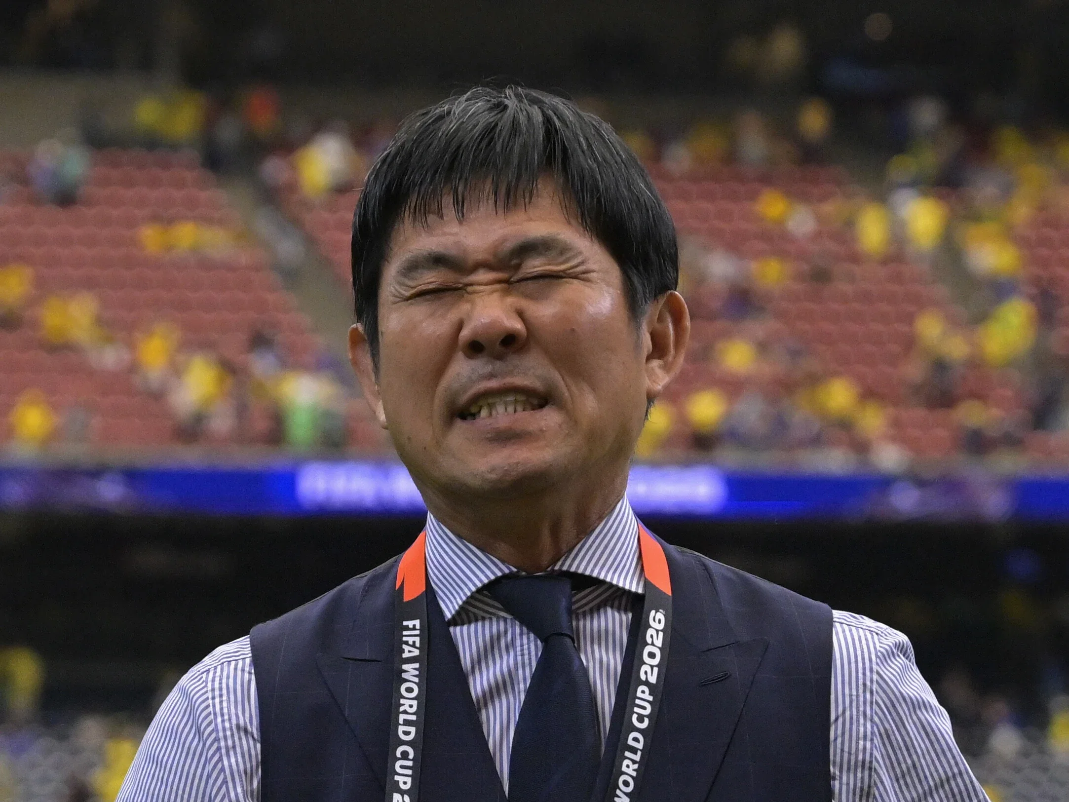 【ワールドカップ】森保監督の続投？日本代表の次期監督問題に、セルジオ越後は「森保監督は真面目で信頼できる人柄だけど...」