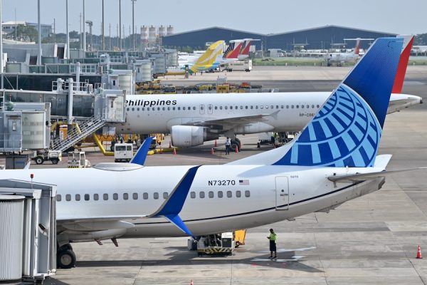 ユナイテッド航空、東京/成田〜ラスベガス線で臨時便CESに合わせて6便
