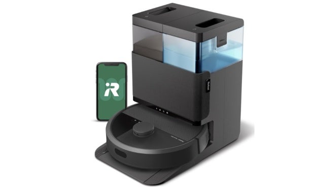 掃除の常識をアップデート！全自動でここまでやる【アイロボット】ルンバ Plus 405 ComboがAmazonで絶賛販売中！