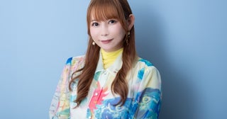 双子のママ・中川翔子、我が子の反応に期待！『映画「宇宙なんちゃら こてつくん」』で宇宙人役に挑戦