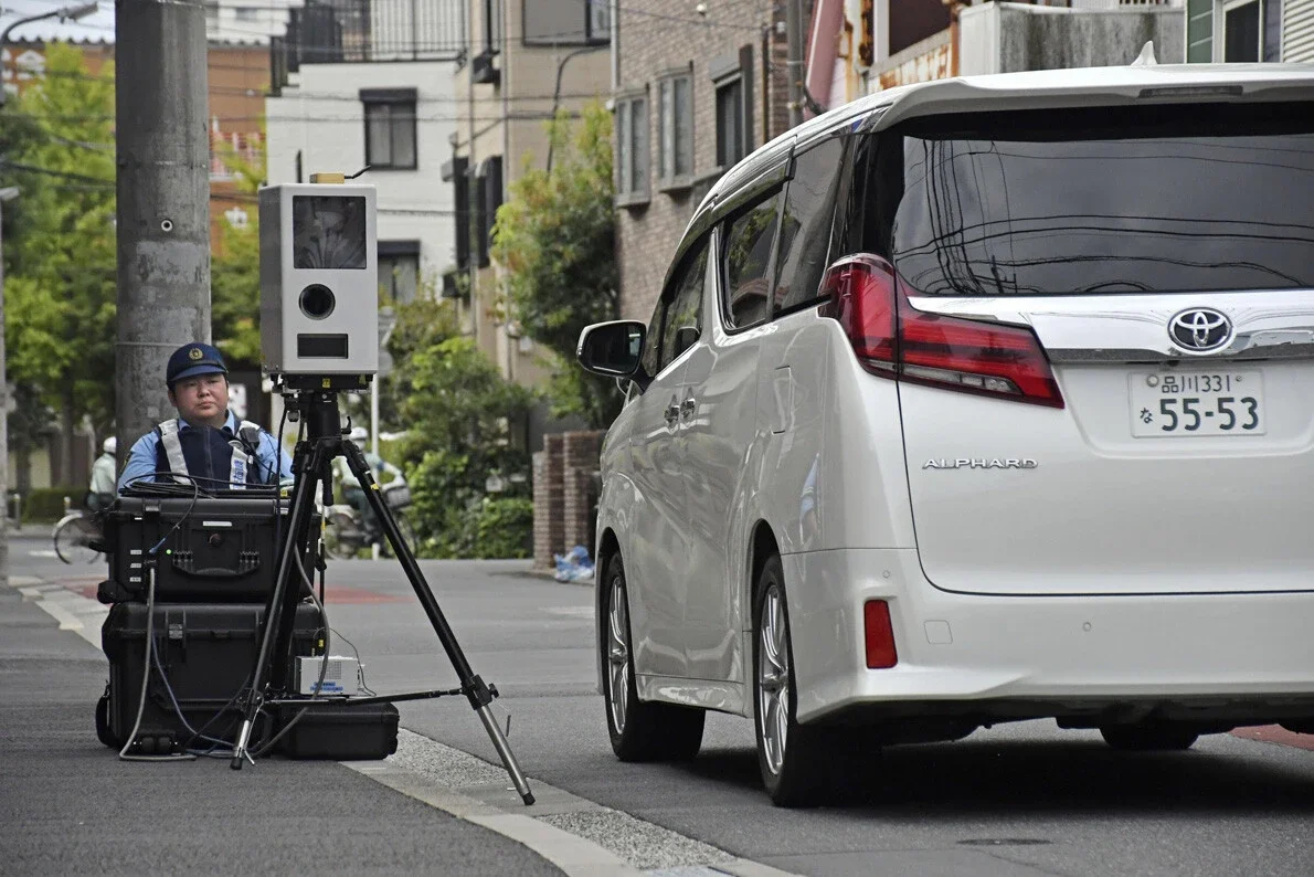絶対こうなるってわかってたでしょ！「生活道路30キロ制限」珍騒曲!!