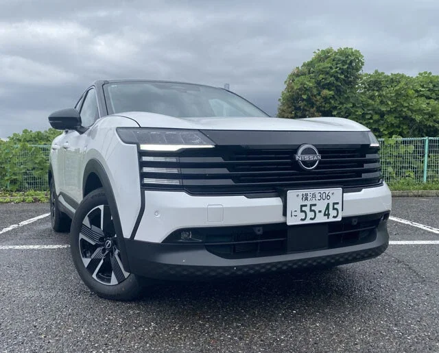 新型キックス＆新型エルグランドの好発進で日産は本当に復活できるのか？