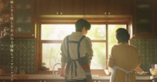 心揺さぶる母子の姿―韓国映画『あなたが母親の手料理を食べられる回数は、あとどれくらい残ってますか？』本予告解禁