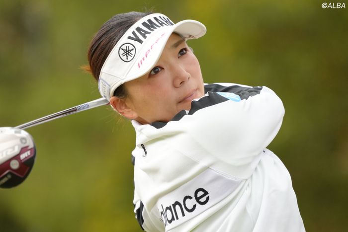 ヤマハ撤退決定でも揺るがず有村智恵が選ぶ“結果が出る”セッティング
