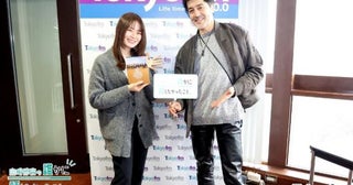 スカパラ谷中敦「米米CLUBさんとかもいらっしゃいましたけど…」デビュー当時に感じた“大所帯グループ”のメリットとは？