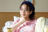 『Tokyo middle 30』“遥”のん、イケメン経営者との恋に進展急展開ラストに騒然「え…いきなり」「嫌な予感」