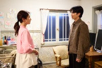 『10回切って倒れない木はない』“桃子”仁村紗和の記憶に驚きの声「まさかの展開」「不穏」