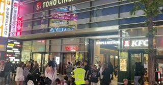 「寝る場所もなくて…」中3で家出、トー横で体を売った17歳の人生を変えた転機「初めて自分と向き合えた」