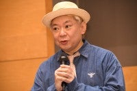 鈴木おさむ、『離婚しない男』脚本執筆に「一つの成功例になればいい」漫画原作の実写化に持論