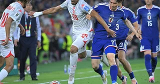 サッカー日本代表が格の違いを見せたチュニジア戦４年前とは違う理想的なローテーションと"先を見据えた"調整