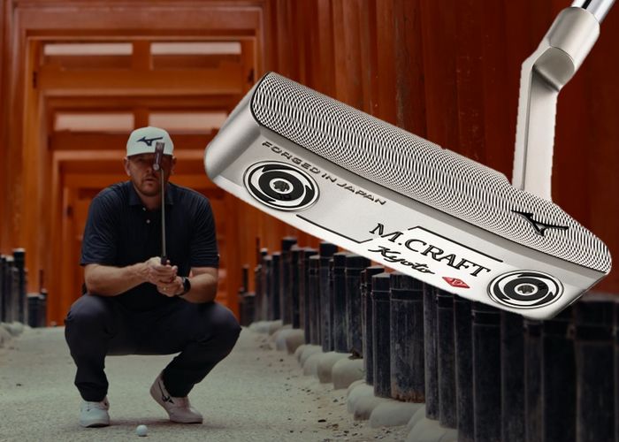 えっ、モデル名が『京都/大阪/名古屋/東京』!? 北米ミズノの新作『M.CRAFT』パターがユニーク過ぎる