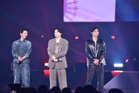 『TOKYO BURST』水上恒司、東方神起ユンホとのバディに自信「面白く積み上がっていると思う」