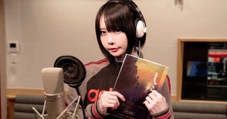 あの、映画『しらぬひ』特別アフレコ映像が公開！