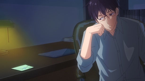 偽装彼氏の態度にドギマギ…アニメ「ただいま、おじゃまされます！」第2話あらすじ＆先行カットが公開