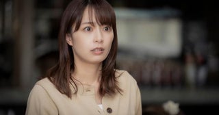 宇垣美里“明日海”は、因縁の相手・篠田麻里子“孔美子”と再会する＜おちたらおわり＞
