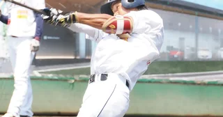 【独立リーグ】「まるで若き日の坂本勇人」 一度は野球をあきらめた独立リーガーがドラフトに懸ける最後の勝負