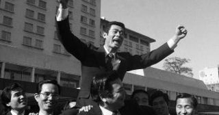 「プロはいいです」と頑なだったアマ時代の石毛宏典。ドラフト1位の名誉も「納得して指名を受けたわけではない」