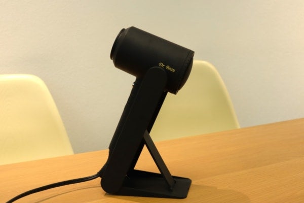 洗顔・目元ケアも電動で時短！KALOS BEAUTY TECHNOLOGYから注目の美容家電3つをピックアップ