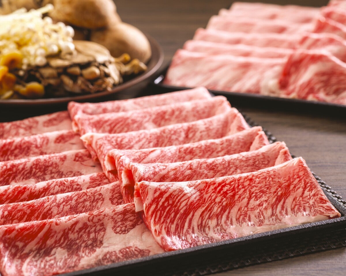 【黒毛和牛食べ放題！】しゃぶしゃぶ温野菜4,980円→3,980円！小学生は2,000円・未就学児は「無料」お得な9日間