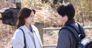 『アンサンブル』最終回“真戸原”松村北斗、自らの過去と決別するため、実母と向き合う決意をする