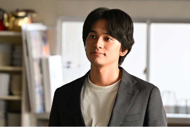北村匠海“朝野”に「かわいい」の声も…15年間つながった夢がかなう瞬間に感慨もひとしお＜サバ缶、宇宙へ行く 最終回＞