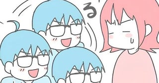 「1日10円から掛けられる保険です」小5長男のプレゼンが本格的すぎる!!家事代行まで付い手厚い内容に「天才すぎる」の声【作者に聞く】