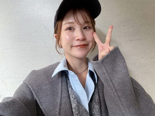  はんにゃ川島の元妻・菜月、36歳誕生日は“自分生誕祭” 