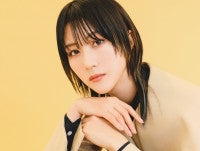 脚長っ！ 元櫻坂46モデル美女、172cmの美脚あらわ抜群スタイルに反響