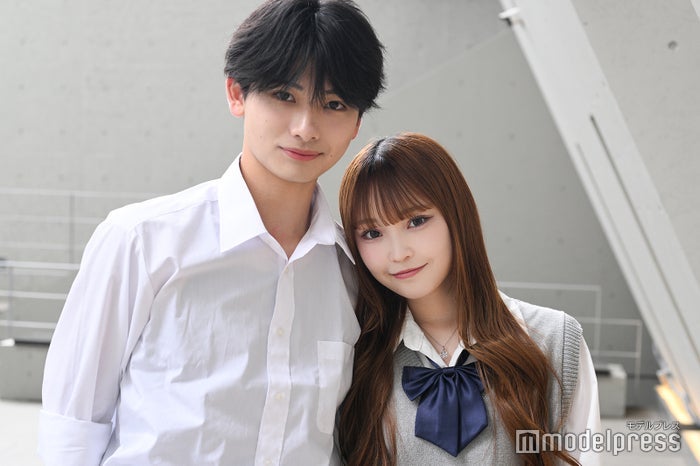 「今日好き」“かなりのカップル”河村叶翔、相塲星音を持ち上げる姿披露「仲良すぎて羨ましい」と反響