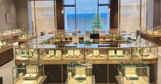 【東京都中央区】高級腕時計やブランド品の販売・買取を行う「陽吉銀座 中央通り店」オープン！