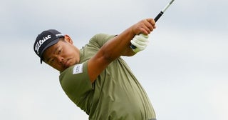 1Wのティの高さは5ミリ以下FWキープ70％超の照屋佑唯智が“ほぼ直ドラ”にする狙い