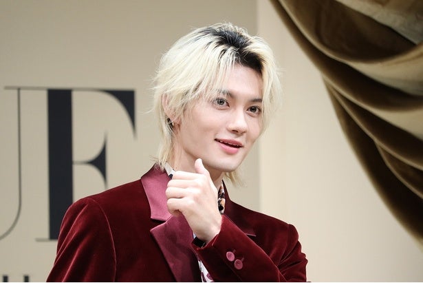M!LK・佐野勇斗、ゴチ新メンバーとして出演「増田貴久さんとの絡みが見られるの嬉しい」とファン歓喜＜ぐるナイ＞