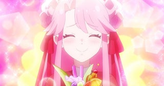 『プリンセッション・オーケストラ』第6話 オフを楽しむみなもたち