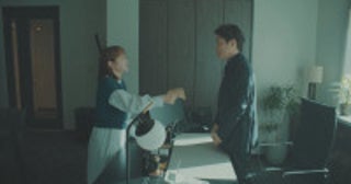 『ダメマネ！』“犀川”安田顕、“美和”川栄李奈へ不穏すぎる問いかけ視聴者ビックリ「急にサスペンス感」（ネタバレあり）