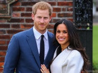 ヘンリー王子＆メーガン妃、ハリウッドからそっぽを向かれた？