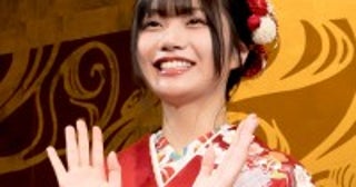 乃木坂46新曲センター・中西アルノ、22歳の誕生日「さらに飛躍する1年に」とファンから祝福の声