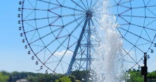 遊園地で大号泣。いつも我慢させていた子が不憫で親もつらい……泣きそうになったそのとき