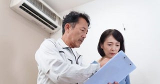 賃貸へ引っ越して1週間でエアコンが故障し、修理費「8万円」と言われました…。大家は「入居後の故障だから借主負担」と言いますが、本当に自分で払わなければならないのでしょうか？