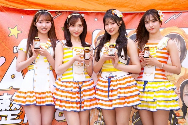 AKB48小栗有以、「神7」への憧れから始まった美容・整腸への意識…“ガチすぎる”健康オタクぶりを披露