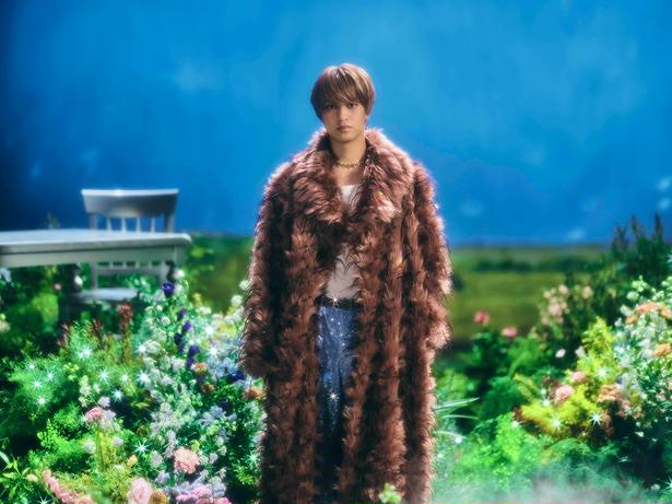 高橋海人＆森本慎太郎が「ジェットコースター・ロマンス」を歌唱シャッフルメドレー歌唱曲発表＜THE MUSIC DAY＞