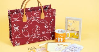 【ムーミン】COMET IN MOOMINLANDの新アイテム・イベント情報！