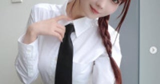 ＝LOVEメンバーの『チェンソーマン』コスプレが再現度高すぎ！「二次元から出てきた？」「実写版出れる」と反響