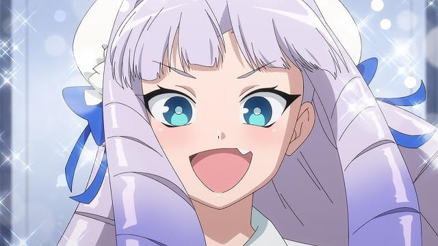 「ジャイアントお嬢様」主人公・富士動機子役に芹澤優、Dr.セバスチャン役に榎木淳弥ティザーPVも公開
