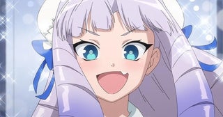 「ジャイアントお嬢様」主人公・富士動機子役に芹澤優、Dr.セバスチャン役に榎木淳弥ティザーPVも公開