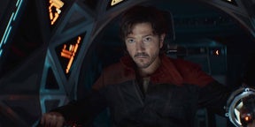 【ネタバレ】「スター・ウォーズキャシアン・アンドー」シーズン2に隠された6つのトリビア「新たなる希望」と密接にリンク