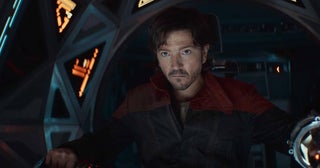 【ネタバレ】「スター・ウォーズキャシアン・アンドー」シーズン2に隠された6つのトリビア「新たなる希望」と密接にリンク