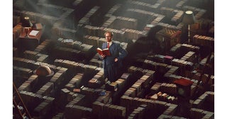 『SHERLOCK／シャーロック』キャスト最新作や『エリス～覚悟の警部』シーズン2を先行配信！