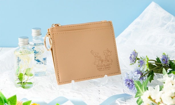 京都・軽井沢】ピーターラビット(TM)公式ショップで冬限定ノベルティ